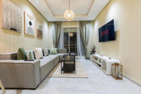 Modern & Chic APT Prestigia
